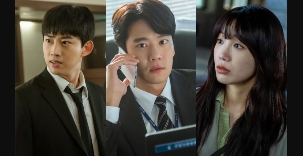 blind drakoe | Bypemula.com Rekomendasi Drakor Thriller Terbaru
